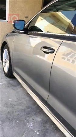 فولكسفاغن باسات